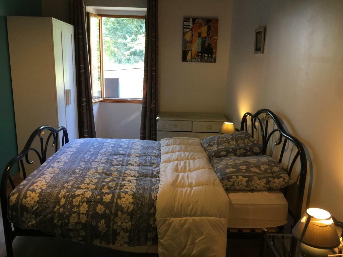 Forgeroc Villa Saint-Cirq-Lapopie Eksteriør bilde